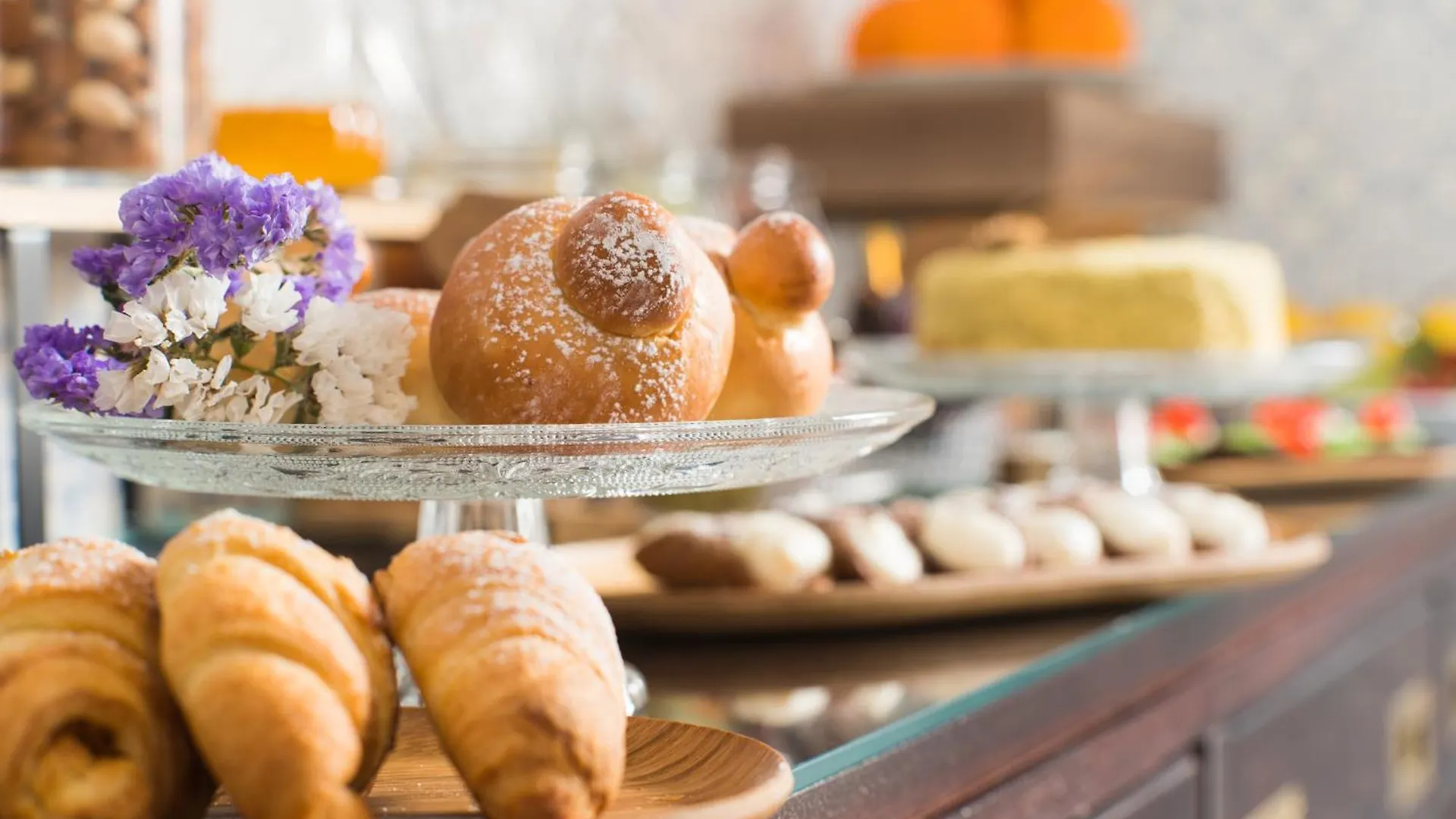 ** Nocleg ze śniadaniem Family Affair Luxury Rooms&Suites Palermo Włochy