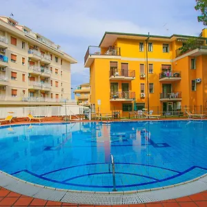 Residences La Rustica & Elite Italien
