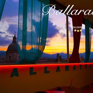 Nocleg ze śniadaniem Ballarattik