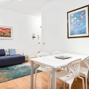 Appartamento Ospedale&galleria Ognissanti Padova