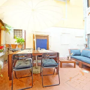 Appartement Corte Rota Terrace San Marco 