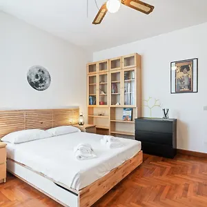 Appartamento S.antonio Garden Flat With Terrace Padova