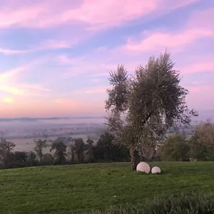 Appartamento Casa Al Vento Cerreto Guidi