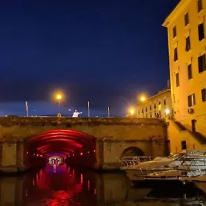 Appartement Casa Medicea Sul Canale 
