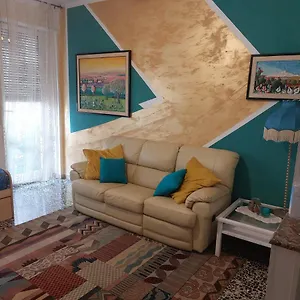 Appartamento La Fortezza Livorno