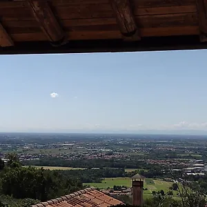 Appartamento Teoperga Sotto il Monte