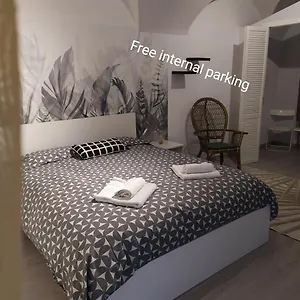 Appartement Daysin 