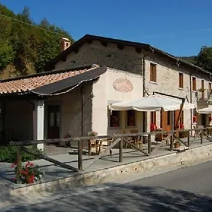 Spino Fiorito Italien