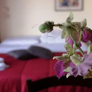 Appartement Attico Il Campanile 