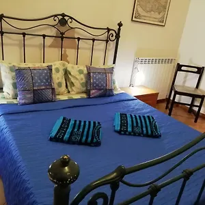 Séjour chez l'habitant Vento Di Mare, Palerme