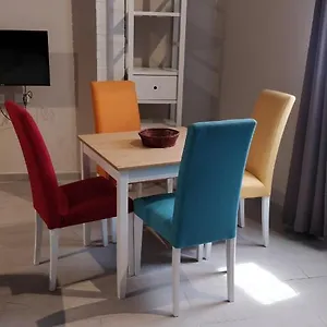 Normanni Holiday Casa vacanze