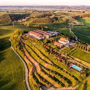 Casale Podernovo Italien