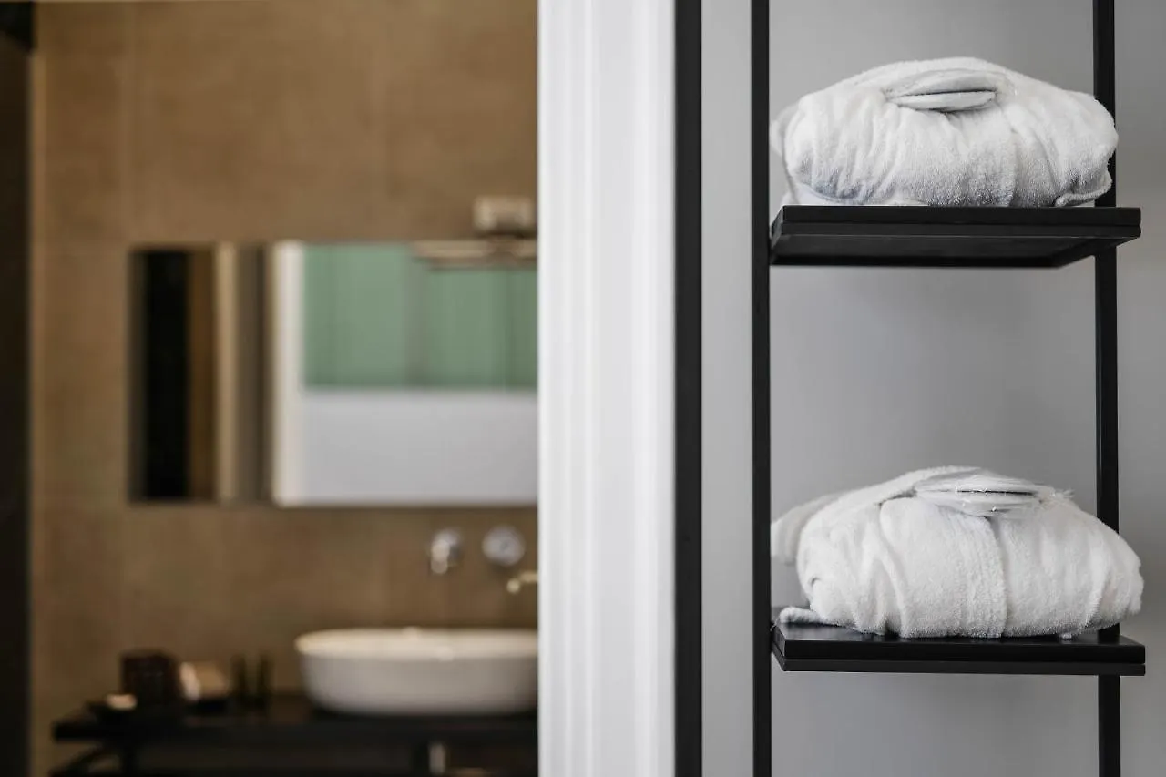 Family Affair Luxury Rooms&Suites Palermo