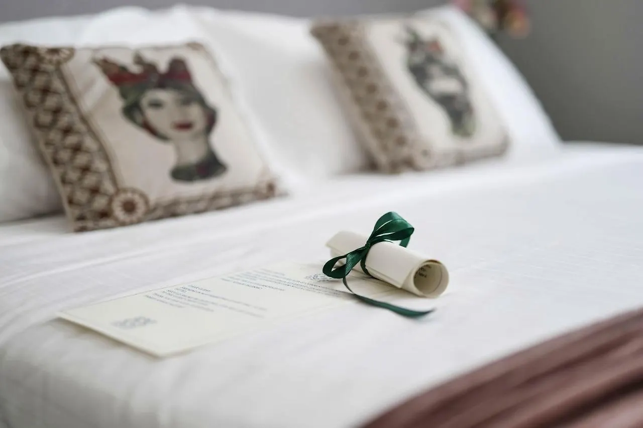 Family Affair Luxury Rooms&Suites Palermo