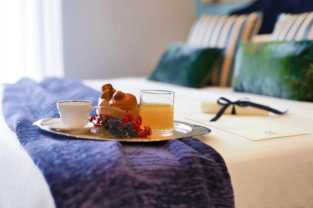 Family Affair Luxury Rooms&Suites Palermo Italien