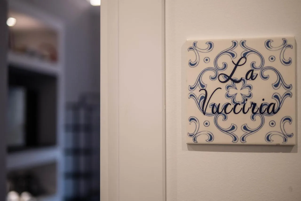 ** Bed & Breakfast Family Affair Luxury Rooms&Suites Palermo Italy