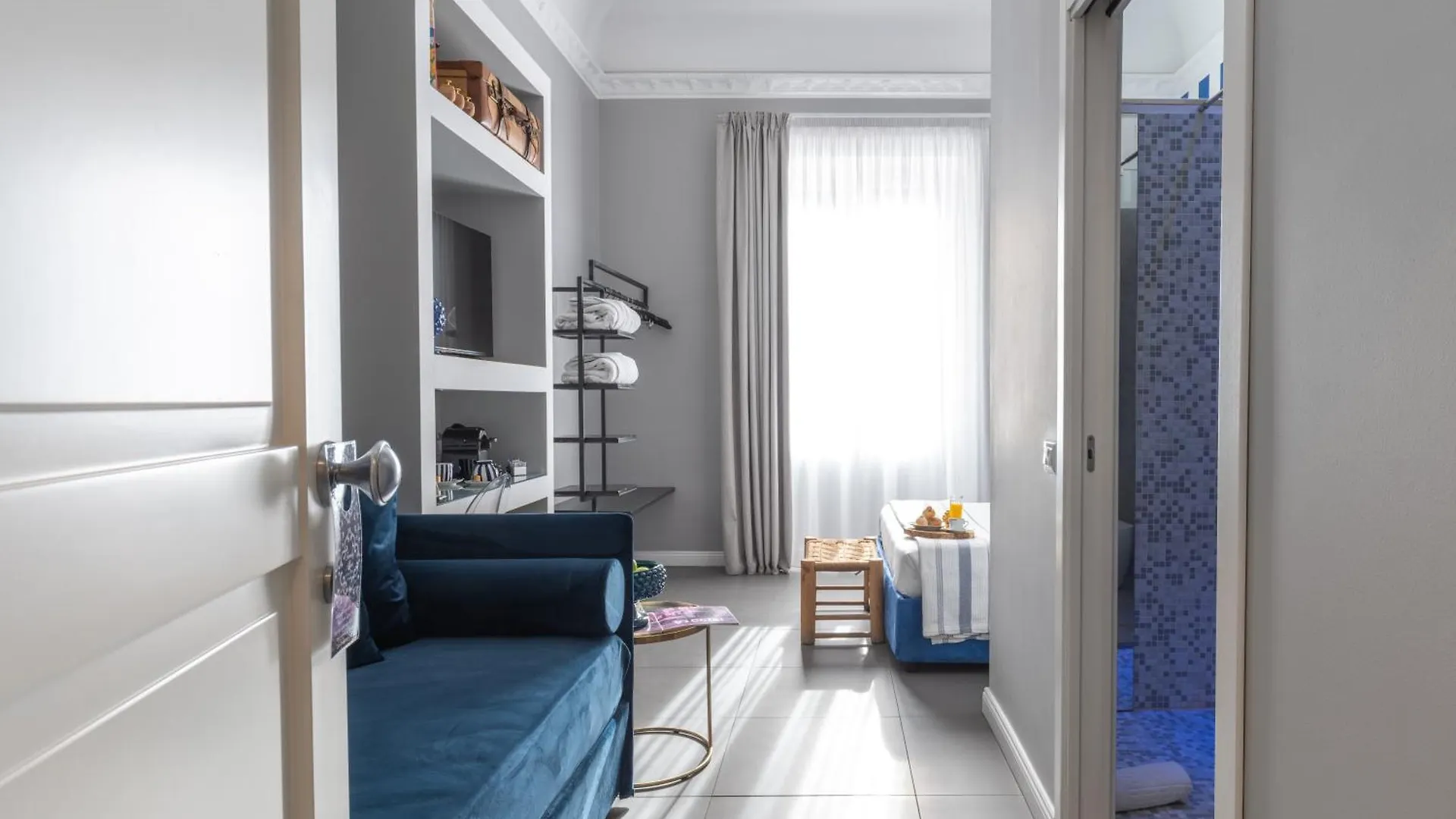 Family Affair Luxury Rooms&Suites Palermo